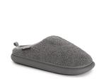 Тапочки MUK LUKS Lewis Clog Slipper - Men's, серый - фото