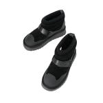 Зимние ботинки женские Aokang, серый - фото 6