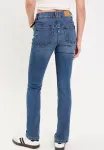 Джинсы узкого кроя regular mit normaler taille Cache Cache, Denim Stone - фото 3