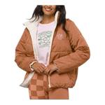 Сумка armanto tote bag 'brown' Vans, коричневый - фото