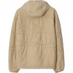 Куртка с вышивкой Equestrian Knight Design Burberry, бежевый - фото 4