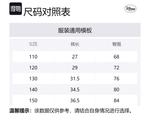 Disney Шорты для детей 3-7 лет темно-синие - фото 2