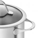 Набор кастрюль essence 5 шт Zwilling - фото 3