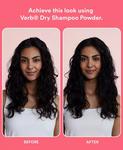 Сухой шампунь-порошок Verb - фото 6