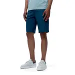 Шорты Born Living Yoga Ganges, синий - фото