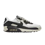 Кроссовки Nike Air Max 90 'Phantom Coconut Milk', белый - фото