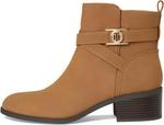 Женские ботильоны Tommy Hilfiger Dazni, Medium Natural - фото 4