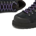 Походные ботинки Cornaro Diemme, Black Suede - фото 3