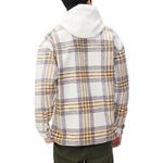 Рубашка мужская Dickies, темно-зеленый - фото 3