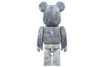 BE@RBRICK Dsptch серый - фото 3