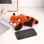 Плюшевая кукла Scent Panda Dolls высотой 18 см WOWOCHENG - фото 6