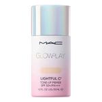 Прозрачный праймер для кожи Natural 30ml MAC - фото