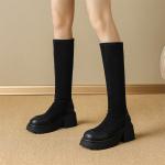 Сапоги JOSINY Knee-high Boots Women's - фото 15