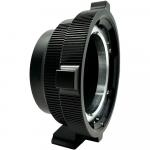 Адаптер для крепления объектива Simmod ARRI PL to Sony E Cine Pro Adapter CA-PL-E - фото 6