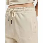 Джоггеры Def DFLSP153, бежевый - фото 3