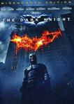 Диск Blu-ray The Dark Knight [Widescreen Edition] - фото
