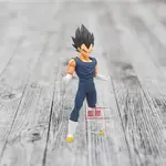 Vegeta очки фабрика, Dragon Ball Ultra DXF BANPRESTO - фото 5