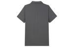 Lululemon Поло мужское graphite gray - фото 5