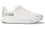 Кроссовки HOKA ONE ONE Arahi 7 Blanc De Blanc Steel Wool, белый - фото 2