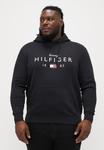 Худи Tommy Hilfiger HOODY, Black - фото