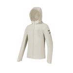 FILA Куртка BBC EARTH Женская Camel - фото 3