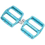 Педали P2r Flatman 90 ETD, синий - фото