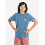 Shirt prtfaros jr Protest, синий - фото 3