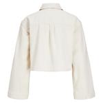 Куртка Jack & Jones Dora Comfort JJXX overshirt, бежевый - фото 2