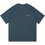 Футболка унисекс Wassup, хаки - фото 13