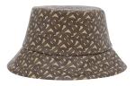 Панама с монограммой Burberry, s - фото
