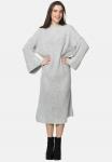 Платье-джемпер Elara, серый - фото 2