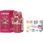 Термостакан Disney, белый - фото 5