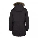 Парка O´neill Trvlr Series Journey, черный - фото 2