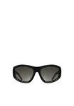 Солнцезащитные очки Longchamp Sunglasses, Black - фото 4