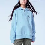 Детский свитшот PUMA, синий - фото 3