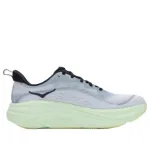 Кроссовки HOKA ONE ONE Skyflow 'Light Grey Black', серый - фото 2