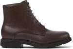 Женские ботинки Camper MilFashion, Dark Brown 008 - фото 6