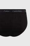 3 пары трусов Calvin Klein Underwear, черный - фото 6