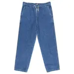 Джинсы Billabong Larry jeans, синий - фото