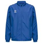 Куртка Hummel Core XK Micro, синий - фото