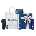 RM31 бритва Mini Hammer Mini Imported тройное лезвие Panasonic - фото 8