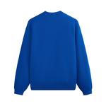 Kith For X-Men Beast Crewneck Lake - фото 2