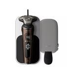 Электробритва PHILIPS, Coffee - фото