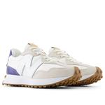 Кроссовки (WMNS) New Balance 327 'Linen Dream State' - фото 4
