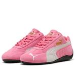 Кроссовки speedcat og Puma, розовый - фото 3