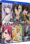 Blu-Ray диск Black Summoner - The Complete Season - Blu-ray - фото 2