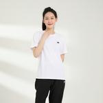 Skechers Футболка Unisex Mist White - фото 9