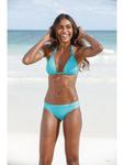 Верх бикини s.Oliver, бирюзовый - фото