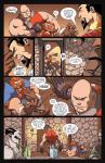 Skullkickers Compact Attack Edition Vol. 1 (Oni Press) - фото 9
