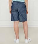 Шорты Regular fit Calvin Klein Jeans, синий - фото 3